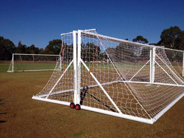 Portable Soccer Goals
